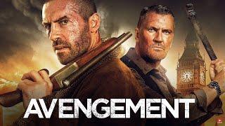 Avengement 2019 Movie || Scott Adkins, Craig Fairbrass || Avengement Movie 720P HD Full Facts Review