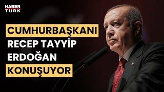 #CANLI - Cumhurbaşkanı Erdoğan Rize'de Toplu Açılış Töreni'nde konuşuyor