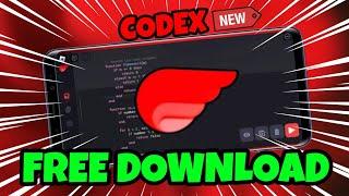 How to use Codex Executer on Mobile! (Bloxfruits script showcase)