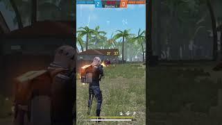 IMPOSSIBLE  GARENA FREE FIRE