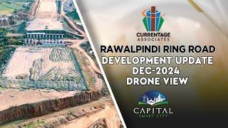 Rawalpindi Ring Road project is gaining momentum!