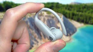 Beats Powerbeats Pro 2 | The Ultimate Workout Earbuds!