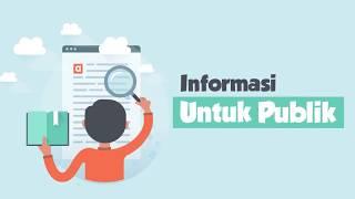 Informasi Untuk Publik