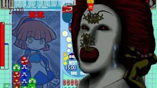 MUGEN: Donald Period -Homicidal- VS Donald-R (Both 1p)