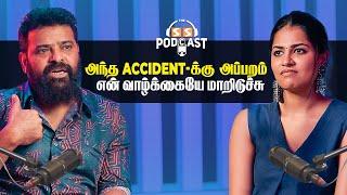 இந்த Case-ல மாட்டுனதுக்கு அப்பறம் நான் Director-ஆன்னு எனக்கே சந்தேகமா இருக்கு - SS Podcast Ft. Ameer