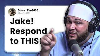 The PROBLEM With People Who Watch DAWAH ONLINE...