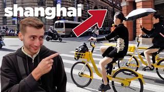 Leaving China: Snarky Guy and Our Final Moments in Shanghai!