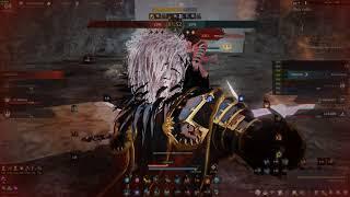 Bdo succ wiz - siege - solare - node - open - MENA #blackdesert #bdo #pvp #siege