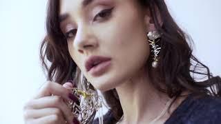 NUBIA by Giana Mayra Jewelry Editorial Video