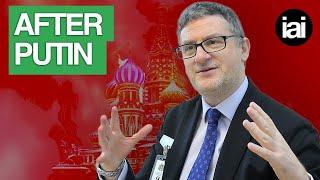 After Putin: The struggle for power in Russia | Mark Galeotti FULL INTERVIEW