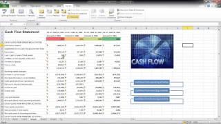 How to Share a Workbook and Track Changes in Excel