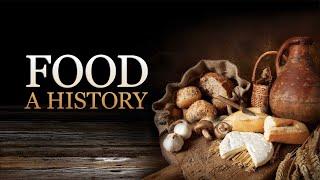 Food: A Cultural Culinary History | Official Trailer | The Great Courses