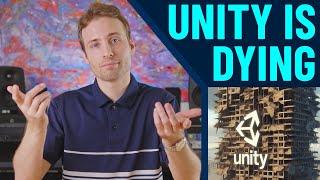 Can Unity Survive?