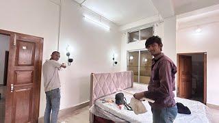 Turning Our Dream House  into reality| House Renovation |