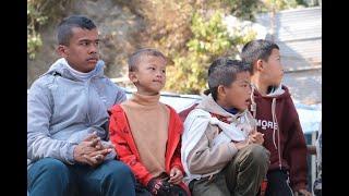 32nd Triveni Cup Football Tournament -2081 : Avishek Church Rajahar VS Sankata Club, Kathmandu 