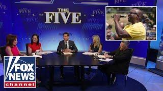 'The Five': The 'Squad' suffers an 'alarming defeat'