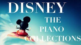 DISNEY | The Piano Collections | Arranged by Sam Yung