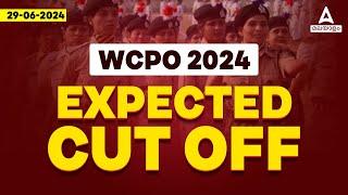 WCPO Cut Off 2024 | WCPO Expected Cut Off | Women Civil Police Officer Kerala PSC