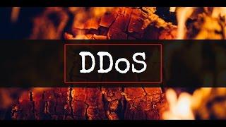 Tech News: DYN DDOS Talk