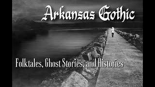 Ozark Book Con 2020: Arkansas Gothic (with Nita Gould, JC Crumpton, and John Hornor Jacobs)