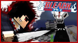 MAY HAVE EATEN TO MANY HOLLOWS! Minecraft Bleach Mod Episode 7