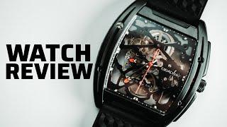 Vincero Watch Review In Under 5 Mins l 2022 Watches