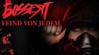 ►FEIND VON JEDEM◄ BOSSERT   [Prod. by Cayk92 ]   WARZONE EP