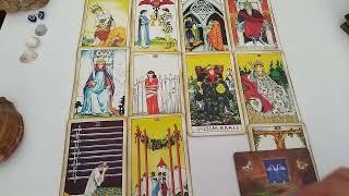 BALIK BURCU EYLÜL 2024 AŞK TAROT YORUMU️