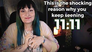 Must watch to the end as all is revealed - tarot reading