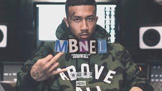 (FFNP) MbNel x JoeMari Type Beat ~ Downfall (Prod. 2Tone)