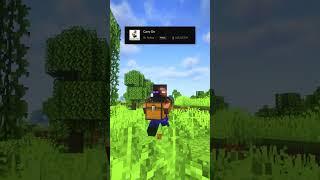 Minecraft MOST Useful Mod Pt.2 #shorts