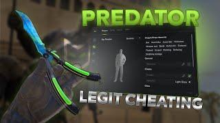 CS2 LEGIT CHEATING | RAGE HACKERS EVERYWHERE...