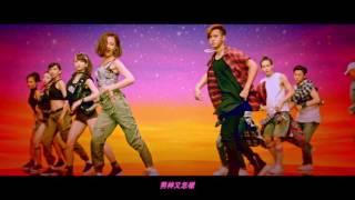 安心亞 feat. 羅志祥《靚仔 Handsome Guy》官方完整版(Official HD MV)