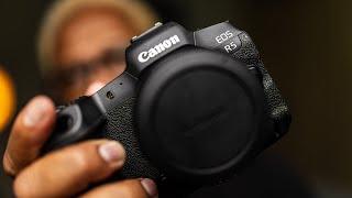 Canon R5, is it still worth it in summer 2023