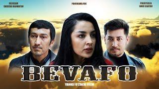 Bevafo   ( Uzbek kino) Бевафо Узбек кино