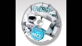 Energy 2000 Mix Vol. 40 - Special Hardstyle Edition 2013