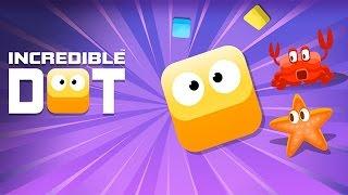 Incredible Dot [Android/iOS] Gameplay (HD)