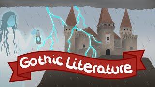 7 Characteristics of Gothic Literature (Quick Run-Through)