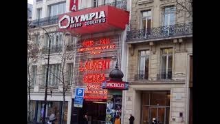 L'Olympia, Paris (music hall)