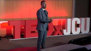 Find Your Life's Purpose Instantly With 3 Powerful Questions | Tyler Cerny | TEDxJCU