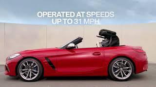 2019 NEW BMW 24 - Experience The Roadster
