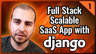 How to Deploy a Scalable Django SaaS Application From Scratch
