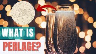 What is Perlage? Fascinating Science of Champagne Bubbles