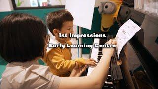 1st Impressions Early Learning Centre （childcare）