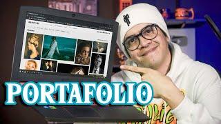 Tips para CREAR TU PORTAFOLIO y PAGINAS WEB GRATIS PARA FOTÓGRAFOS!!!