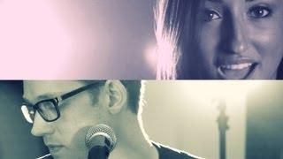 Give Your Heart A Break - Demi Lovato - Official Cover Video (Alex Goot & Alex G)