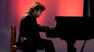 A.Scryabin.Sonata no.4 Fis-dur op.30.(Alexander Chernov,piano,live).