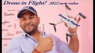 How to carry a Drone in Flight India | New Drone Rules 2022 | How to Travel with Drone