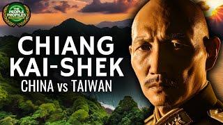 Chiang Kai-shek & The History of China vs Taiwan Documentary