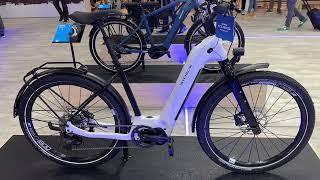 2024 Storck Urban Crossover CTL Review - Shimano Demo Bike | BicycleTube